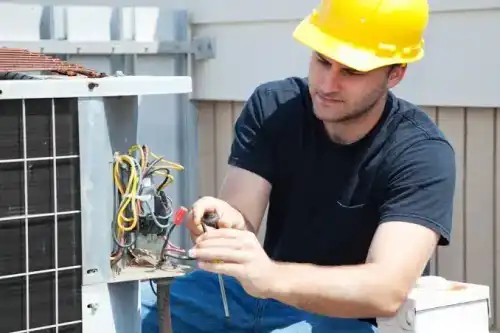 HVAC Chatbots